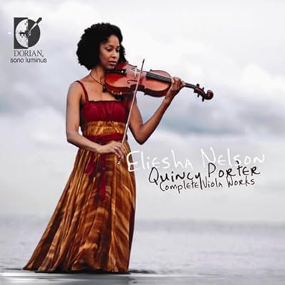 Porter: Complete Viola Works