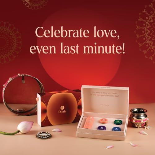 Image of Oteria Skin Renewal Kit
