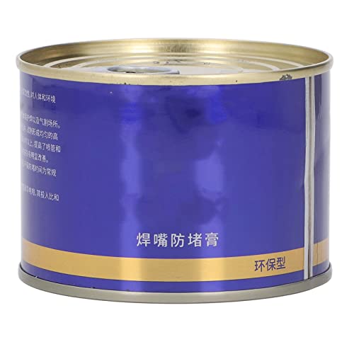Welding Nozzle Gel Welding Welding Nozzle Gel Welding Tip Anti Blocking Gel Tip Anti Blocking Paste Environmentally Friendly Piping Nozzle Type A (D Type)