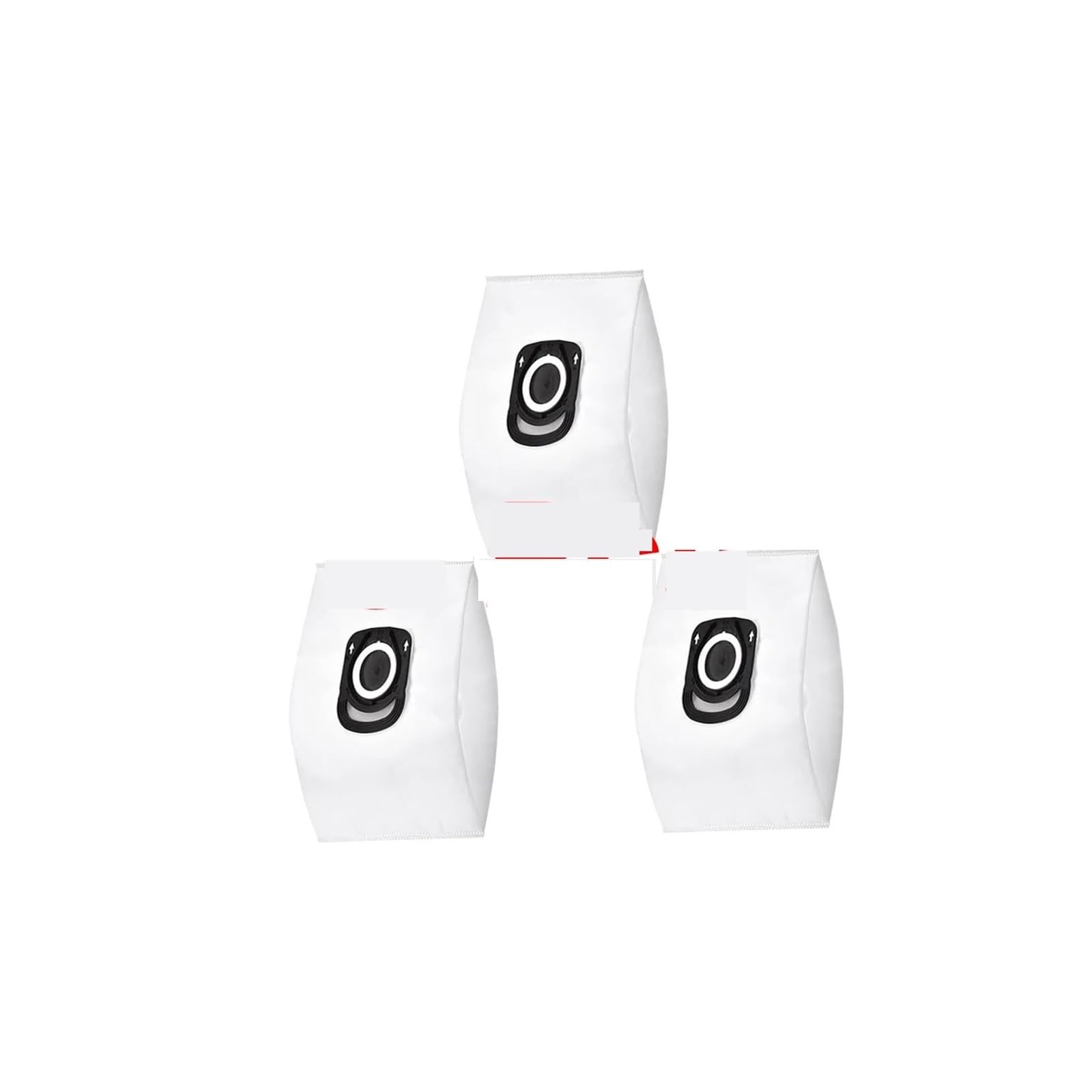 Sacs aspirateur Rowenta X-Trem Power résistant pour stopper la perte d'aspiration