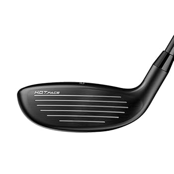 ユーティリティクラブ ブラック5U25度 Amazon | ダンロップ(DUNLOP) スリクソン ZX ユーティリティ