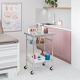 Zoom IMG-2 seville classics tavole in acciaio Zoom IMG-2 seville classics tavole in acciaio