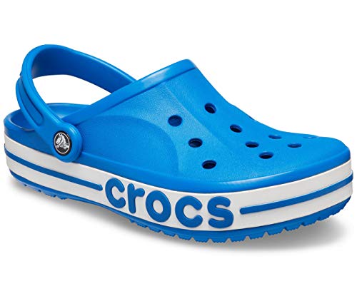 Image of crocs Unisex Adult Bayaband Clogs