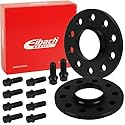 BandelOne enthält Eibach Pro-Spacer 24mm Spurverbreiterung Schwarz passend für E87 F20 E46 E90