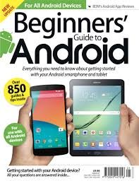 Beginners Guide to Android Volume 21: H25: 9783598952272: Amazon.com: Books