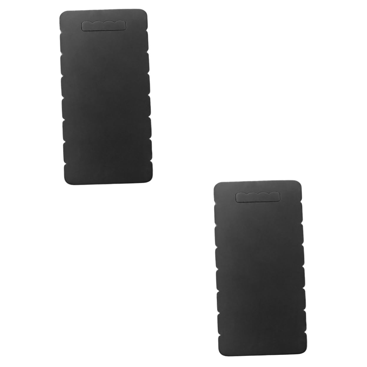 SUPVOX 2pezzi Cuscino Da Giardino Per Kneeling Pad Protettivo Per Ginocchia Comfort Per Attività Di Giardinaggio e Relax All Aperto Eva