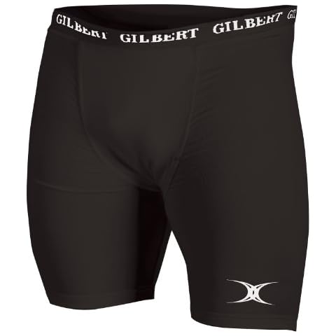 Gilbert Boy Thermo II Compression Undershorts Cover