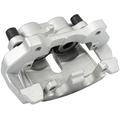 Image of 18B5297A 18B5296A Front Left & Right Disc Brake Calipers Assembly