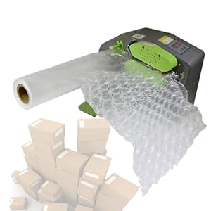 Oiyekntd Luftkissenmaschine 7576441