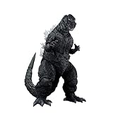 TAMASHII NATIONS S.H.モンスターアーツ ゴジラ (1954) 『ゴジラ』 -Movie Graphic Plus- 約150mm PVC製 塗装済み可動フィギュア