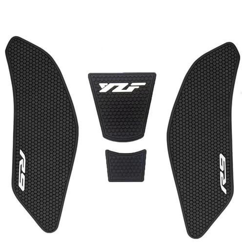 Protection autocollant réservoir essence moto Yamaha YZF R9 2025