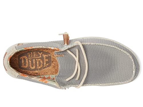 Image of HEYDUDE Unisex-Adult Wally Knit