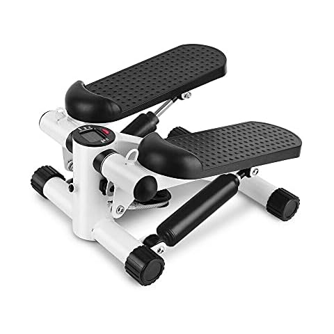 Mini Stepper de Fitness Hobby Tech Cover
