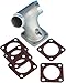 JAMES GASKET GASKET MAN SU CARB 2.00"- 27200-04-SU
