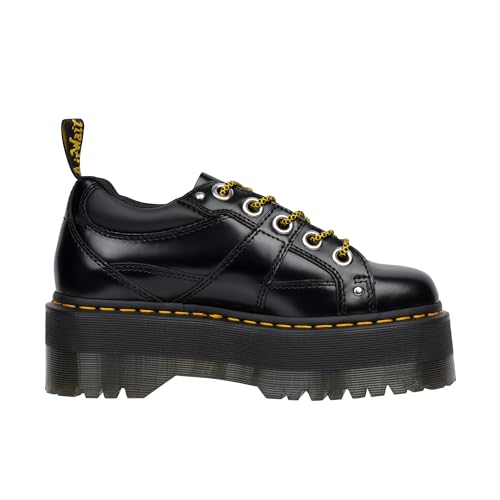 Dr. Martens Women's Platform 5i Quad Max3