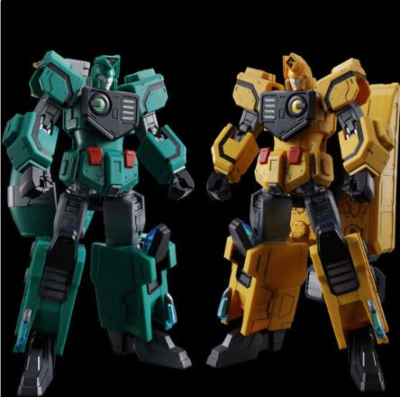 Amazon | HG 勇者王ガオガイガー 撃龍神 GEKIRYUJIN PB限定