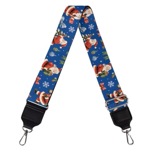 Image of Jeiento Wide Purse Strap Wide Shoulder Strap Adjustable Replacement Belt Soft Guitar Shoulder Straps for Women Girls Gifts
