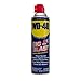 WD-40 Original Formula, Multi-Use Product with Big-Blast Spray, 18 OZ [12-Pack]