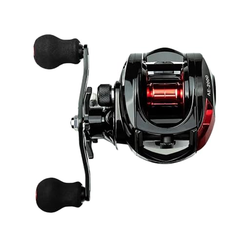 XsjO[ ނ胊[ tBbVO[ hK 7.2 1 MA ȒP y Enh 10 Kg חe /W fishing reel h~ C  X D  ނ ȒP S (hbv[ AE - 