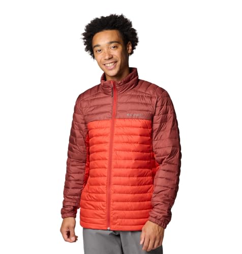 Image of Columbia Men's Silver Falls II Jacket
