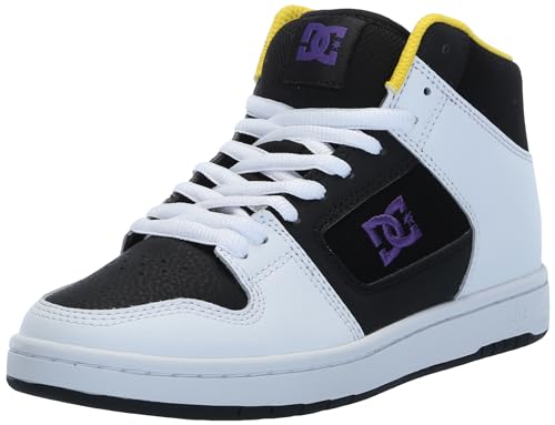 Image of DC Shoes Men's DC Men's Manteca 4 Hi-top Skate Shoe