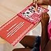 Melissa & Doug On The Go Scratch Art: Animal Families Hidden-Picture Activity Pad with Stylus