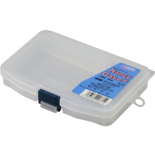 MEIHO Parts Case Nancy Case F-N