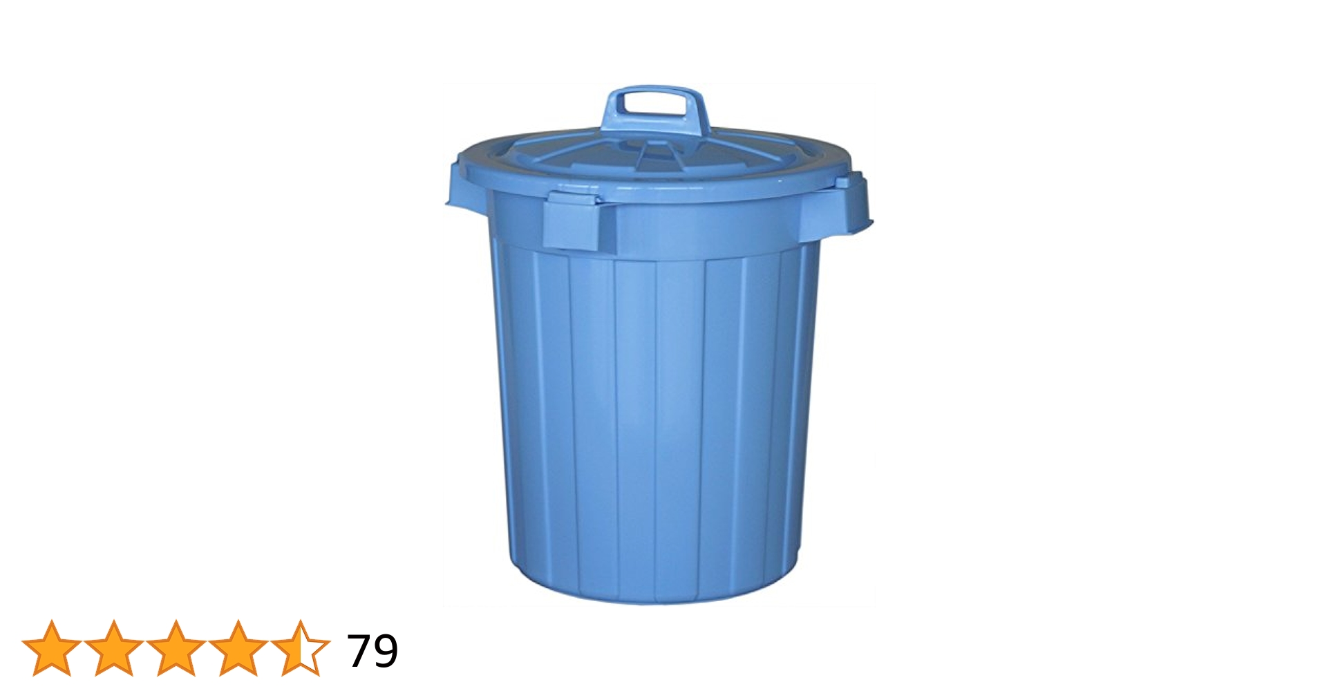 平和工業 ゴミ箱 ピジョンペール 120L 屋外用 ブルー Amazon｜平和工業 ゴミ箱 ピジョンペール 120L 屋外用 ブルー