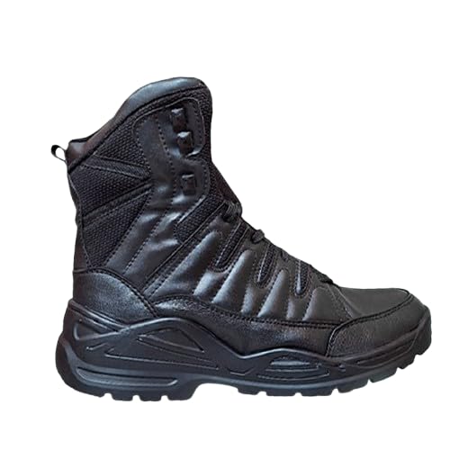 Kakapos Cyclone Boot Faux Leather Water Resistant Year Warranty