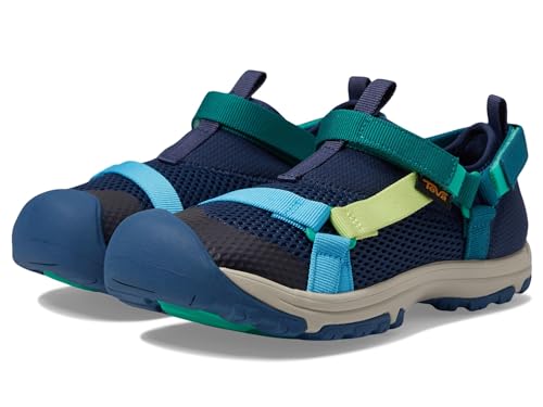 Teva unisex-child K Outflow Universal