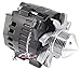 TUFF-STUFF 7866G6GS22 Alternator (GM Bullet Fan and Pulley 160 amp blac)