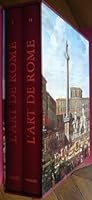 L'Art de Rome 2856204120 Book Cover