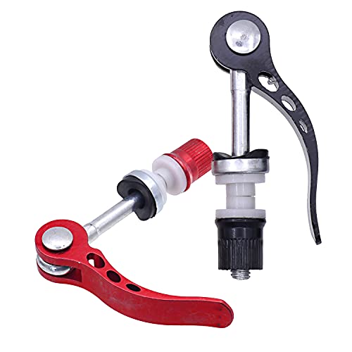 2 Pack Alloy Seat Post Quick Release Pin