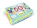 The 50 States: A Trivia Game: Test your knowledge of the 50 states! (Americana)