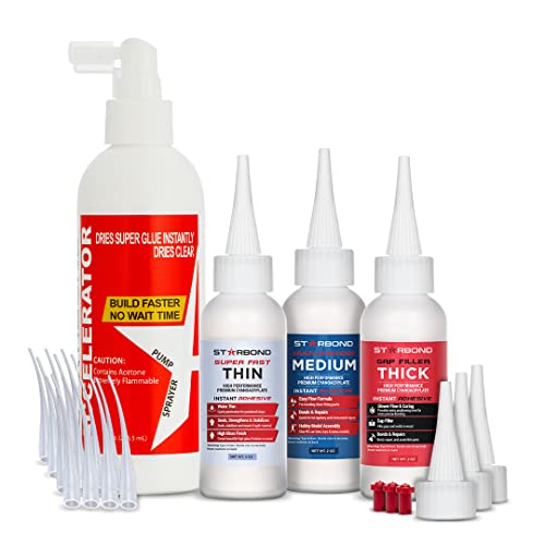 11 Best Glue For Balsa Wood By 27,395 Reviews