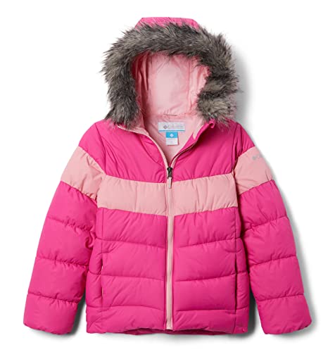 Columbia Baby Girl's Toddler Arctic Blast Ii Jacket