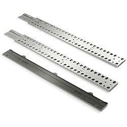 Siemens SZ38BI00 - Accesorio para lavavajillas con barra de unión frontal dividida y kit de fijación