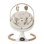 Infant Baby Swing