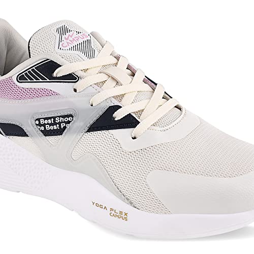 Image of Campus Women Nemo Running Shoes