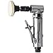1/4 inch angle air die grinder with 22 pcs 2-inch roll lock sanding discs, polished color angle pneumatic die grinder, air die grinder kit