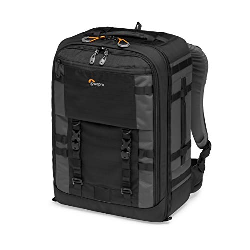 Lowepro Pro Trekker BP 450 AW II mochila para cámara 23.5L miniatura 5