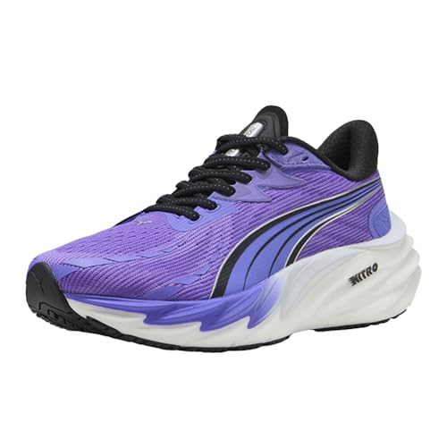 Image of PUMA Womens Velocity Nitro 4 Running Sneakers Shoes