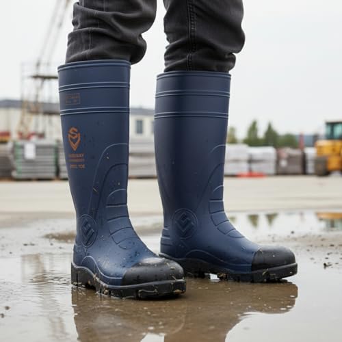Botas de jardinero 28 Imagen adicional