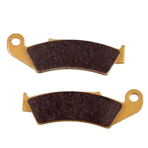 Motorrad Vorne Hinten Bremsbeläge Für Suzuki RM-Z250 2004-2024 2023 RM-Z450 RMZ450K RM-Z450K 05-07 RMZ250 RMZ450 RMZ RM-Z 250 450 Motorrad Vorne Bremsbeläge