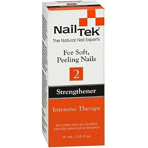 Nail Tek Intensive Therapy II 0.5 oz (Pack of 3) Cover