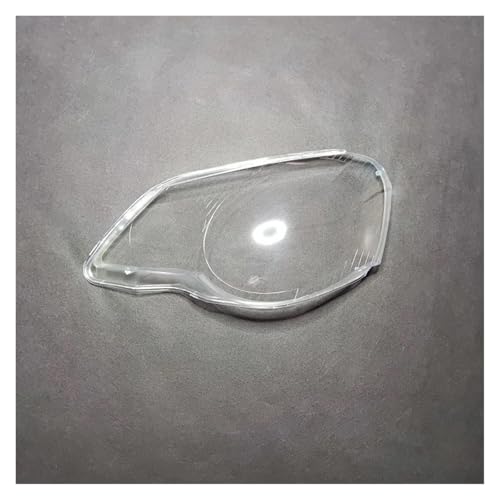 Coque lentille phare VW Polo 2006-2010 vitre protection étanche