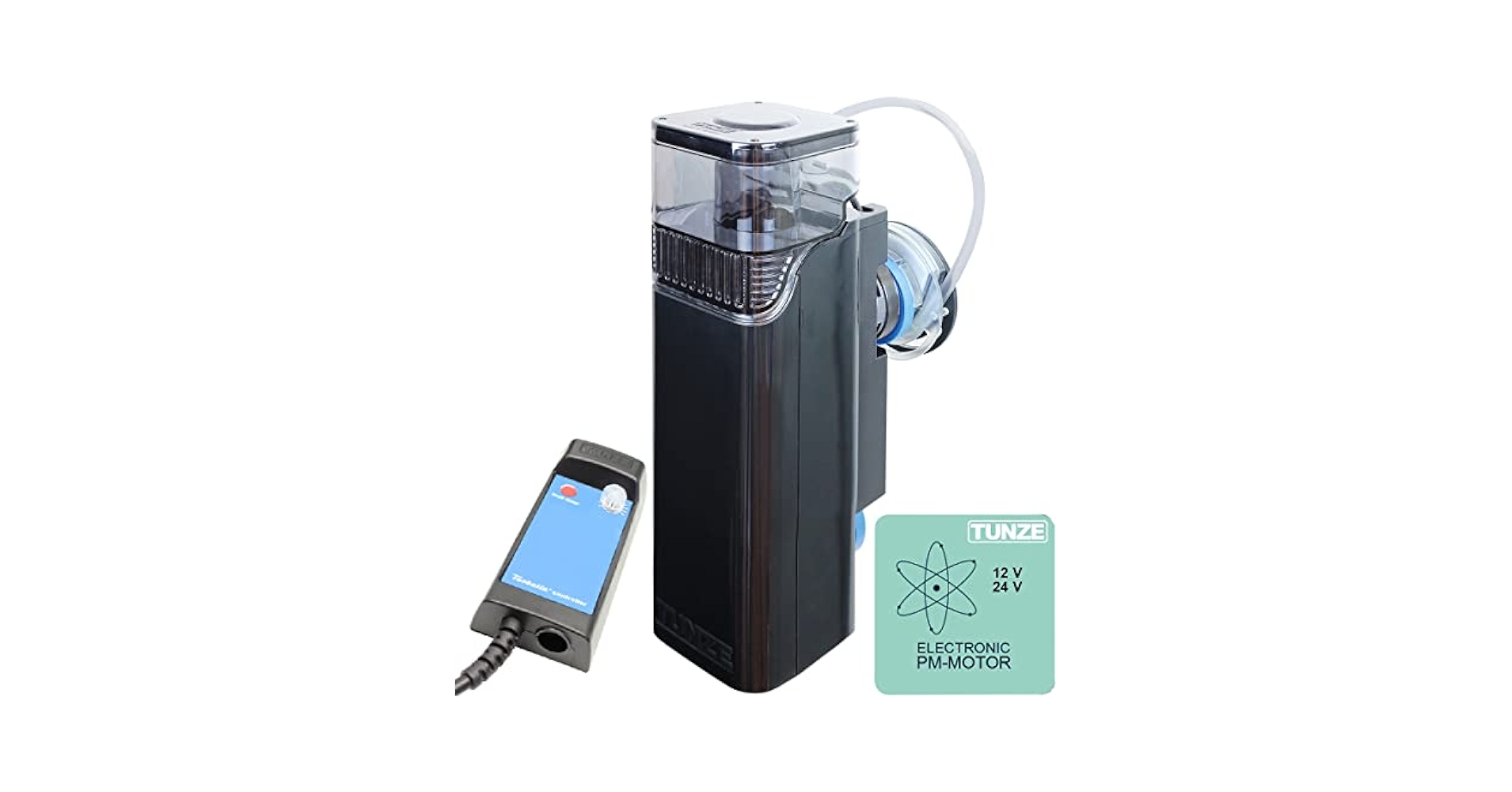 TUNZE 9004プロテインスキマー Amazon.com : Tunze 9004.000 Comline DOC Skimmer : Aquarium