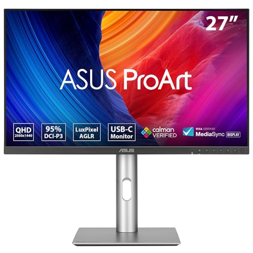 Amazon.co.jp: ASUS ProArt PA278CFRV - 27 Zoll WQHD