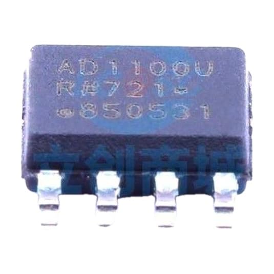 1 Pcs ADUM1100URZ-RL7 SOIC-8_150mil Digital Isolator 3V-5.5V
