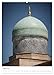 Uzbekistan Fascinating Architecture along the Silk Road (Wall Calendar 2026 DIN A2 High), CALVENDO Monthly Calendar: The Fascinating ... of the Old Silk Road
